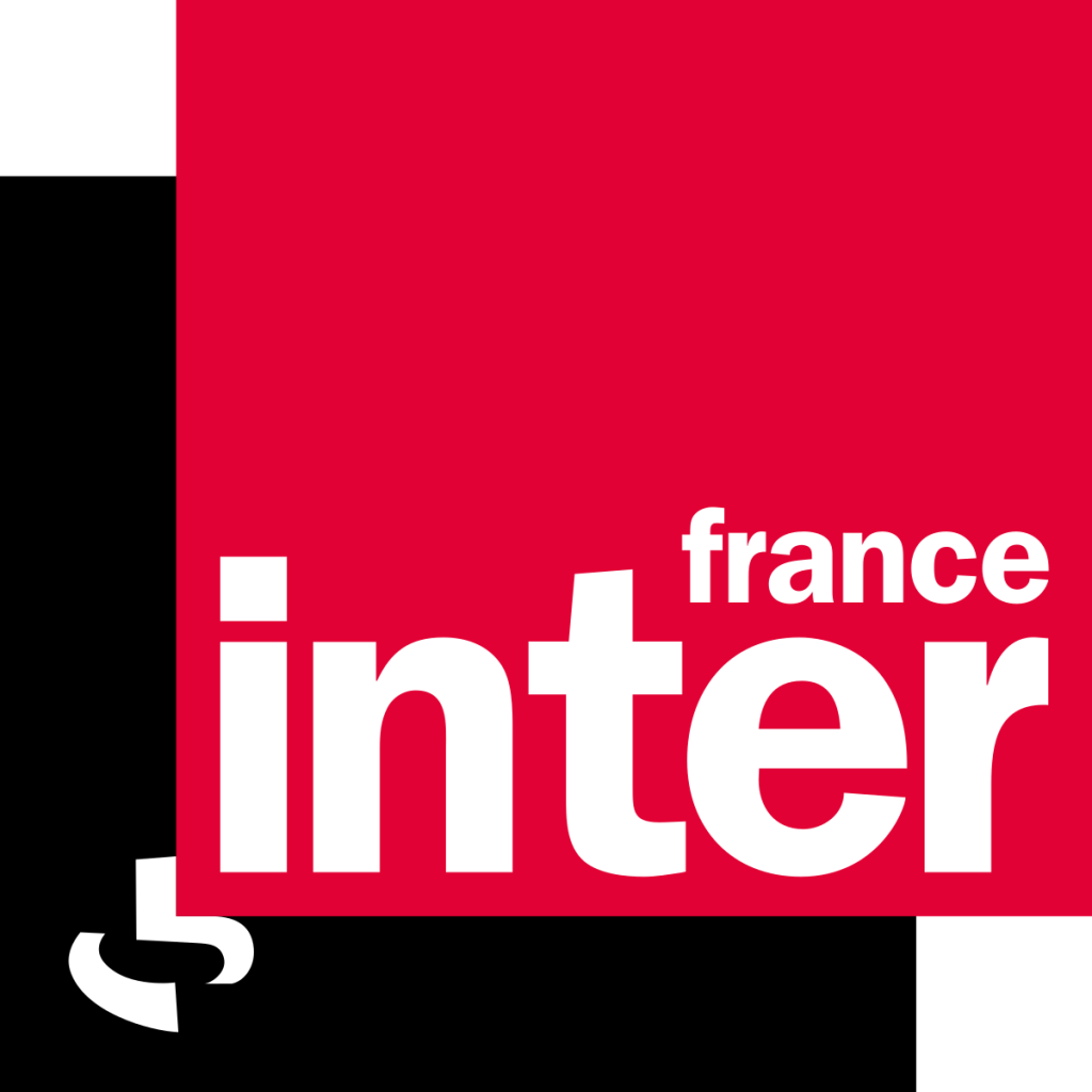 Isabelle Millet intervient sur France Inter en tant que Biographe
